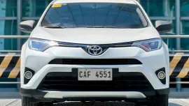 2017 Toyota Rav4 Active 2.5 4x2 Gas A/T ☎️0935 600 3692 JAN RAY DE JESUS✅️149K ALL-IN DP