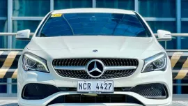 2018 Mercedes Benz CLA 180 AMG 1.6 Turbo Gas A/T ☎️0935 600 3692 JAN RAY DE JESUS✅️307K ALL-IN DP