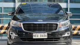 2020 Kia Carnival EX 2.2 A/T Diesel W/Dual Sunroof ☎️0935 600 3692 JAN RAY DE JESUS