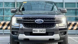 2024 Ford Ranger Sport 4x2 2.0 A/T Diesel☎️0935 600 3692 JAN RAY DE JESUS