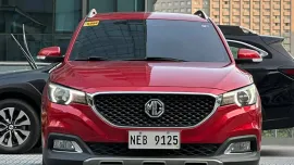 2019 MG ZS 1.5 Style A/T Gas ☎️0935 600 3692 JAN RAY DE JESUS✅️49K ALL-IN DP