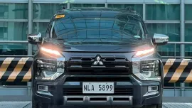 2025 Mitsubishi Xpander Cross 1.5 AT GAS🔥✅ 𝐂𝐋𝐄𝐎 🙋🏼‍♀️📲0938 830 7235