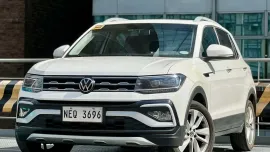 🔥🔥2022 Volkswagen TCross 1.5 Gas Automatic 📲Call or Text: 09957210548 ARVIN BATALLER🔥🔥