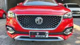 ✅MG HS 2022 1.5 Trophy 39K KM Casa Maintained Automatic