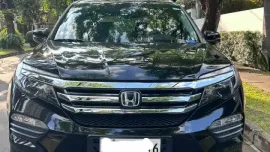 FOR SALE! 2016 Honda Pilot  3.5 EX-L AWD available at cheap price