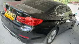 Used but not abused