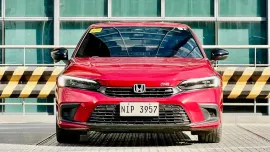 2023 Honda Civic 1.5 RS Turbo 159k ALL IN DP‼️🔥 𝟎𝟗𝟏𝟐𝟏𝟎𝟔𝟏𝟒𝟔𝟐 𝐌𝐀𝐁𝐘 𝐋𝐀𝐓𝐈𝐃𝐎 📲📩🙋