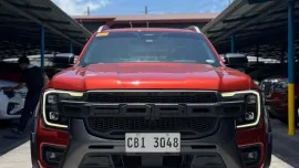 HOT!!! 2023 Ford Ranger Wildtrak 4x4 for sale at affordable price! 