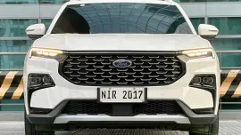 2024 Ford Territory 1.5 Titanium Gas AT ✅🔥🙋🏻‍♂️𝐂𝐀𝐑𝐋 𝐁𝐎𝐍𝐍𝐄𝐕𝐈𝐄📲 0938 458 8779