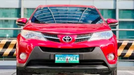 2014 Toyota RAV4 4x2 AT Gas‼️🔥 𝟎𝟗𝟏𝟐𝟏𝟎𝟔𝟏𝟒𝟔𝟐 𝐌𝐀𝐁𝐘 𝐋𝐀𝐓𝐈𝐃𝐎 📲📩🙋🏻