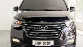 HOT!!! 2021 Hyundai Starex Platinum G6 Top of the line for sale at affordable price! 