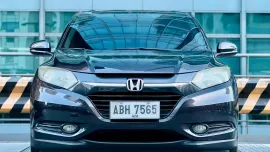 2015 Honda HRV 1.8E Automatic Gas‼️🔥 𝟎𝟗𝟏𝟐𝟏𝟎𝟔𝟏𝟒𝟔𝟐 𝐌𝐀𝐁𝐘 𝐋𝐀𝐓𝐈𝐃𝐎 📲📩🙋🏻