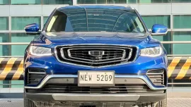 2020 Geely Azkarra Premium 1.5 AT Gasoline