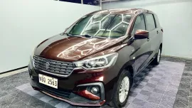 2019 SUZUKI ERTIGA 1.5 GL A/T GAS 7 SEATER • TOUCHSCREEN • PRACTICAL FAMILY CAR!  45,000 KMS ONLY 