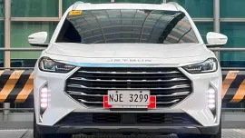 2024 JETOUR X70 1.5 PLUS AT GAS🔥✅ 𝐂𝐋𝐄𝐎 🙋🏼‍♀️📲0938 830 7235