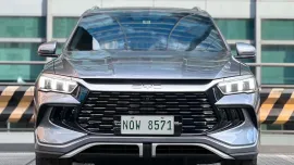 2025 BYD Sealion 5 DMi Hybrid Automatic Gas 🔥☎️09279850198 🙋‍♂️𝐉𝐄𝐒𝐒𝐄𝐍 𝐌𝐄𝐍𝐃𝐎𝐙𝐀