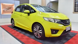 2015 Honda Jazz Hatchback 1.5 Automatic 498t Negotiable Batangas Area