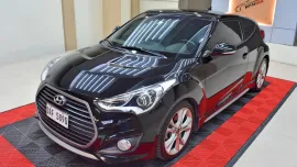 2017 Acq. Hyundai Veloster 1.6T-GDi Premium 638t Negotiable Batangas Area