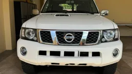 HOT!!! 2016 Nissan Patrol Super Safari 4x4 for sale at affordable price! 