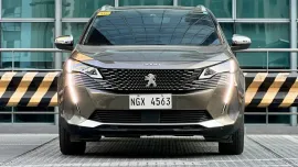 2022 Peugeot 5008 GT Gas Automatic 7 Seaters 🔥☎️09279850198 🙋‍♂️𝐉𝐄𝐒𝐒𝐄𝐍 𝐌𝐄𝐍𝐃𝐎𝐙𝐀