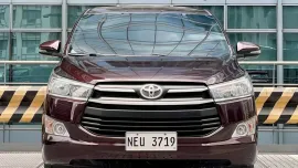 2020 Toyota Innova 2.8 E Diesel A/T ☎️0935 600 3692 JAN RAY DE JESUS✅️147K ALL-IN DP