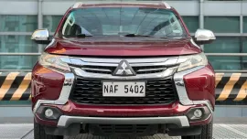 2016 Mitsubishi Montero GLS Premium A/T Diesel ☎️0935 600 3692 JAN RAY DE JESUS✅️190K ALL-IN DP