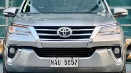2017 Toyota Fortuner G Diesel A/T ☎️0935 600 3692 JAN RAY DE JESUS✅️250K ALL-IN DP