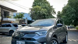 Toyota Rav 4 2016 