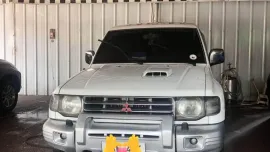 Pajero FM 2004 