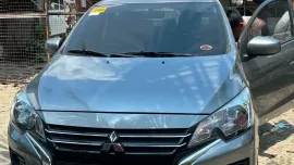Mitsubishi Mirage G4 GLX 1 2023