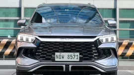 2025 BYD Sealion 5 DMi Hybrid A/T Gas☎️0935 600 3692 JAN RAY DE JESUS✅️338K ALL-IN DP