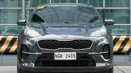 2019 Kia Sportage LX 2.0 Gas A/T☎️0935 600 3692 JAN RAY DE JESUS✅️85K ALL-IN DP