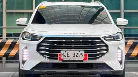 2024 Jetour X70 1.5 Plus A/T Gas ☎️0935 600 3692 JAN RAY DE JESUS✅️204K ALL-IN DP