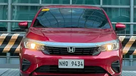 2024 Honda City 1.5 S CVT Sensing A/T Gas ☎️0935 600 3692 JAN RAY DE JESUS✅️89K ALL-IN DP