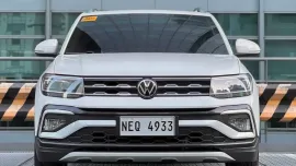 2022 Volkswagen Tcross 1.5 A/T Gas ☎️0935 600 3692 JAN RAY DE JESUS✅️123K ALL-IN DP