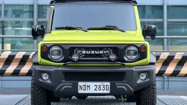 2020 Suzuki Jimny GLX 1.5 A/T Gas ☎️0935 600 3692 JAN RAY DE JESUS✅️229K ALL-IN DP
