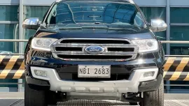 2017 Ford Everest Titanium Plus 4x2 2.2 Diesel A/T ☎️0935 600 3692 JAN RAY DE JESUS✅️165K ALL-IN DP