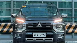2025 Mitsubishi Xpander Cross 1.5 A/T Gas☎️0935 600 3692 JAN RAY DE JESUS✅️166K ALL-IN DP