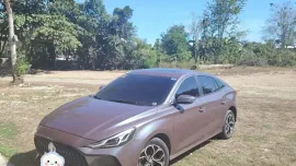 MG GT/2023