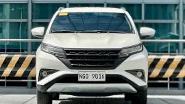 2021 Toyota Rush 1.5 G Gas A/T ☎️0935 600 3692 JAN RAY DE JESUS✅️134K ALL-IN DP