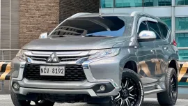 🔥🔥2017 Mitsubishi Montero GLS Sport 2.5 Diesel Automatic 📲Call or Text: 09957210548 ARVIN B🔥🔥