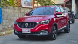 MG ZS Alpha 2021 AT GAS 1.5L