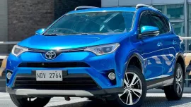 🔥🔥2016 Toyota Rav 4 4x2 Gas Automatic 📲Call or Text: 09957210548 ARVIN BATALLER🔥🔥