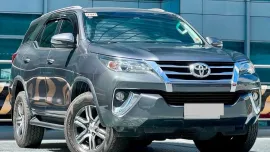 2018 Toyota Fortuner 4x2 G Diesel Automatic ✅🔥🙋🏻‍♂️𝐂𝐀𝐑𝐋 𝐁𝐎𝐍𝐍𝐄𝐕𝐈𝐄📲 0938 458 8779