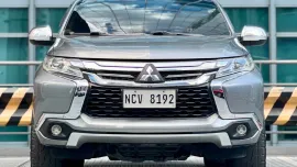 2017 Mitsubishi Montero GLS Sport 2.5 Diesel AT ✅🔥🙋🏻‍♂️𝐂𝐀𝐑𝐋 𝐁𝐎𝐍𝐍𝐄𝐕𝐈𝐄📲 0938 458 8779