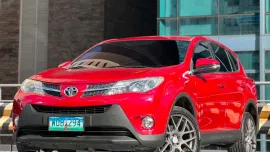 🔥🔥2014 Toyota RAV4 4x2 Automatic Gas 📲Call or Text: 09957210548 ARVIN BATALLER🔥🔥