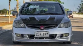 HOT!!! 2008 Honda Civic Mugen for sale at affordable price! 