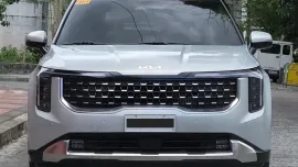 HOT!!! 2025 Kia Carnival SX+ Turbo Hybrid Top of the line for sale at affordable price! 