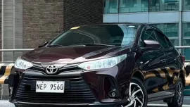 🔥🔥2021 Toyota Vios 1.3 XLE Gas Automatic 📲Call or Text: 09957210548 ARVIN BATALLER🔥🔥