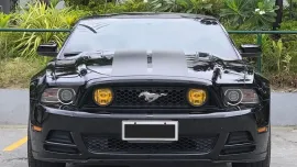 HOT!!! 2014 Ford Mustang GT 5.0 California Version “Classic Black” for sale at affordable price! 